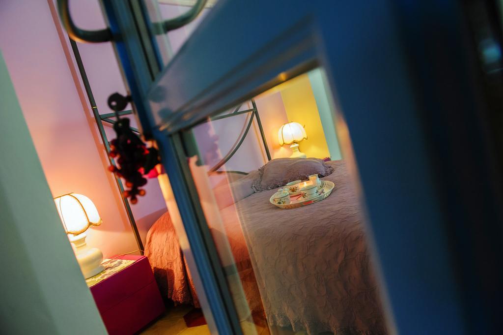 Agriturismo Paitin ألبا الغرفة الصورة