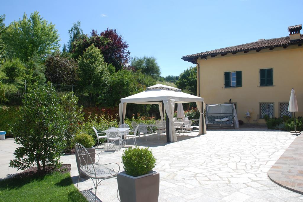 Agriturismo Paitin ألبا المظهر الخارجي الصورة