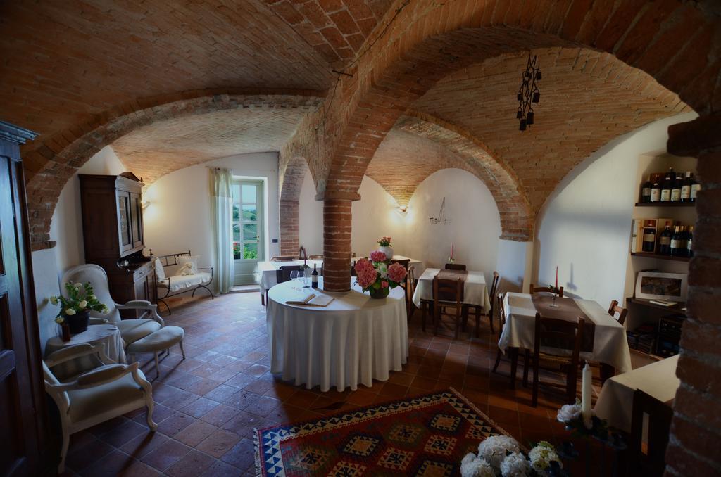 Agriturismo Paitin ألبا المظهر الخارجي الصورة